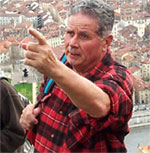 Le maître